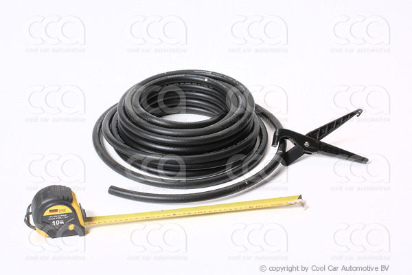 Aircoslang universeel + toebehoren Airco slang nr.12 Frigocl.Artic NK (mtr)