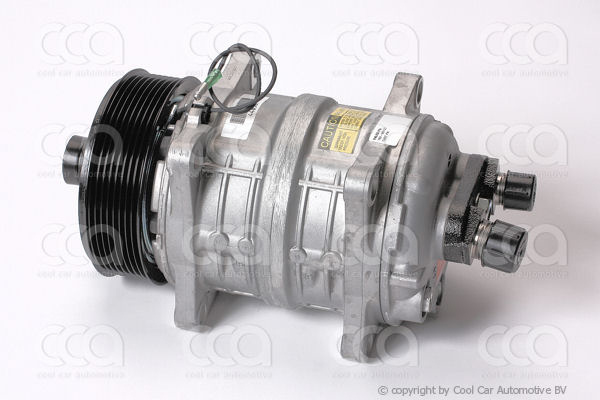 Compressor UNI Origineel Compr. Seltec TM15 488-45122 ORIGINEEL