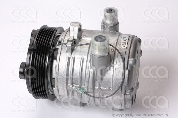 Compressor UNI Origineel Compr. Seltec TM08  488-42081 ORIGINEEL