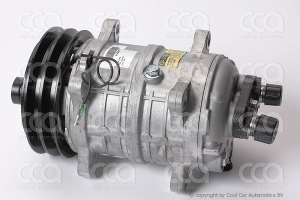 Compressor UNI Origineel Compr. Seltec TM16 488-46030 ORIGINEEL