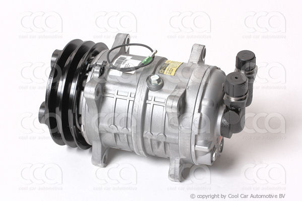 Compressor UNI Origineel Compr. Seltec TM16 488-46011 ORIGINEEL