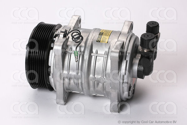 Compressor UNI Origineel Compr. Seltec TM13 488-44320 ORIGINEEL