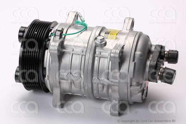 Compressor UNI Origineel Compr. Seltec TM16 488-46123 ORIGINEEL