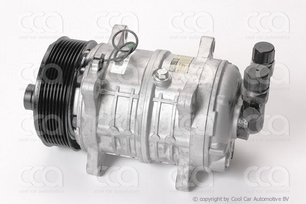 Compressor UNI Origineel Compr. Seltec TM16 488-46120 ORIGINEEL