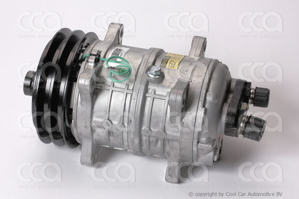 Compressor UNI Origineel Compr. Seltec TM16 488-46017 ORIGINEEL