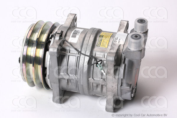 Compressor UNI Origineel Compr. Seltec TM15 488-45021 ORIGINEEL