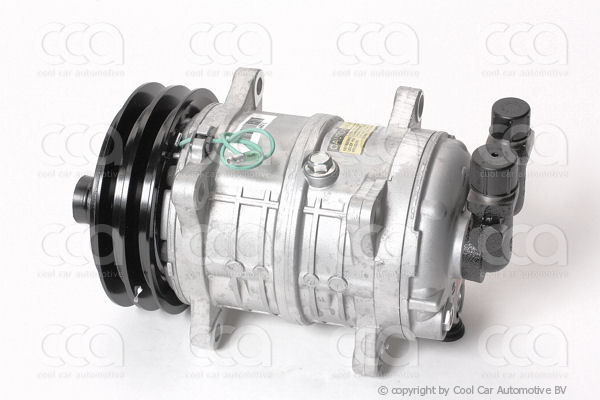 Compressor UNI Origineel Compr. Seltec TM16 488-46015 ORIGINEEL