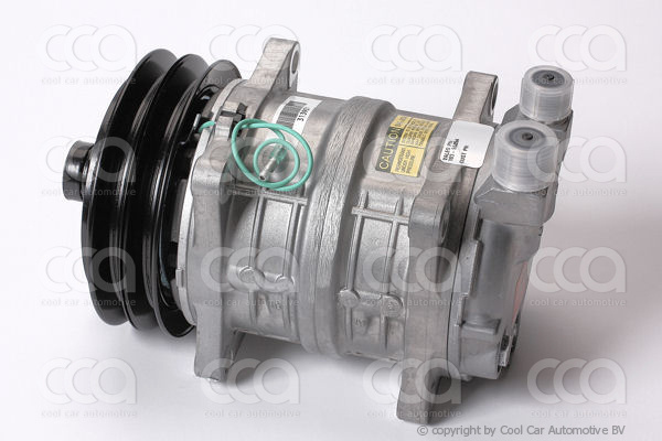 Compressor UNI Origineel Compr. Seltec TM15 488-45056 ORIGINEEL