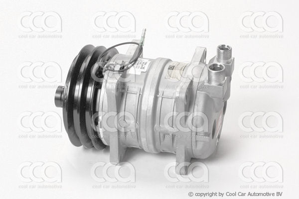 Compressor UNI Origineel Compr. Seltec TM13 ORIGINEEL