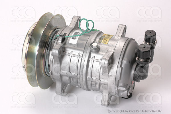 Compressor UNI Origineel Compr. Seltec TM16 488-46055 ORIGINEEL