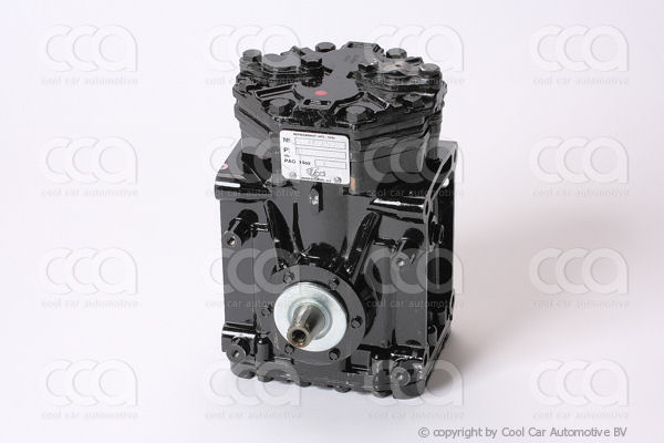 Compressor UNI Origineel Compr. York EF210L ORIGINEEL