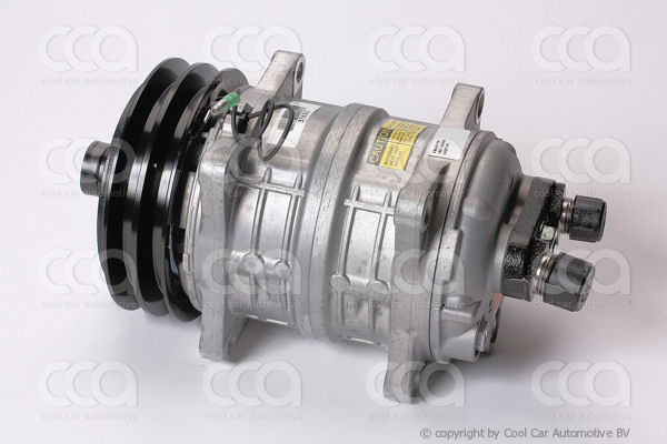 Compressor UNI Origineel Compr. Seltec TM15 488-45030 ORIGINEEL