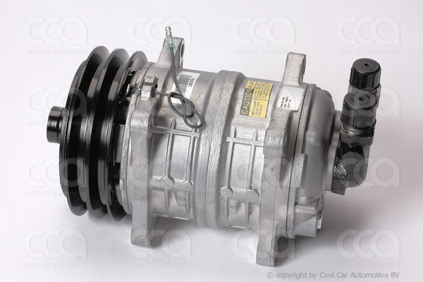 Compressor UNI Origineel Compr. Seltec TM15 488-45011 ORIGINEEL