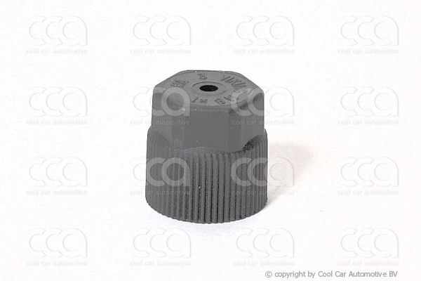 Werkplaatsuitrusting AFSLUITDOP INCL. SHROEFDRAAD (10 STUKS)