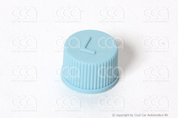 Werkplaatsuitrusting AFSLUITDOP INCL. SHROEFDRAAD SERVICE VEN