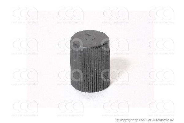 Werkplaatsuitrusting AFSLUITDOP INCL. SHROEFDRAAD SERVICE VEN