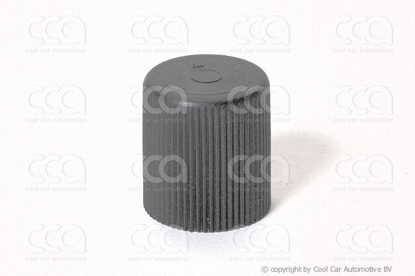 Werkplaatsuitrusting AFSLUITDOP INCL. SHROEFDRAAD SERVICE VEN