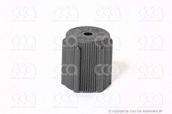 Werkplaatsuitrusting AFSLUITDOP INCL. SHROEFDRAAD SERVICE VEN