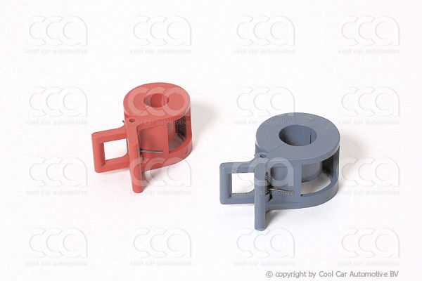 Servicenippels / adapters en toebehoren Springlock gereedschapset Opel