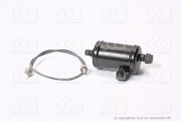 Werkplaatsuitrusting OLIE AFSCHEIDER