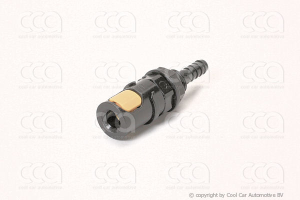 Vulstation-onderdelen en onderhoud QC Fitting Female Type II