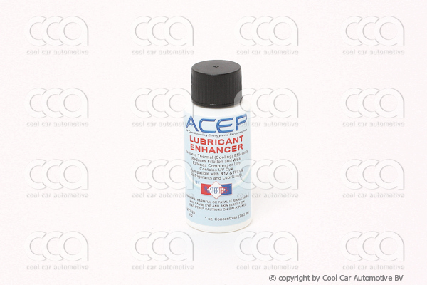 Compressor olie / lekdetektievloeistof Compressor olie  ICE 32