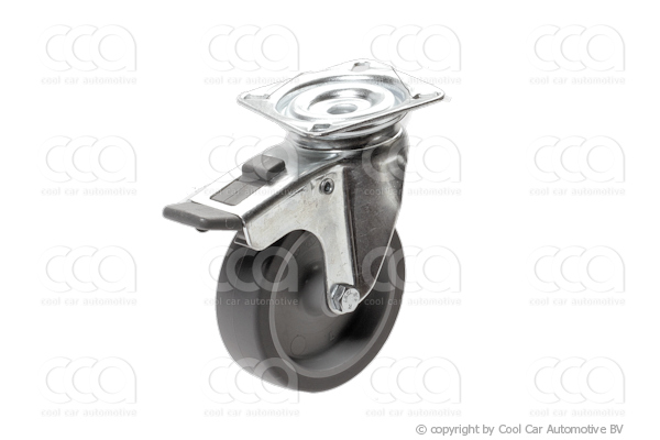 Werkplaatsuitrusting Zwenkwiel Silco / Evocon / WOW