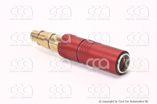 Vulstation-onderdelen en onderhoud GESLOTEN COMPRESSOR GREENLINE