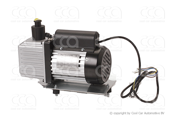 Vulstation-onderdelen en onderhoud Vacuum pomp VK150 Greenline