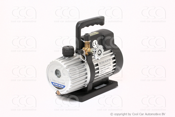 Werkplaatsuitrusting VACUUM POMP