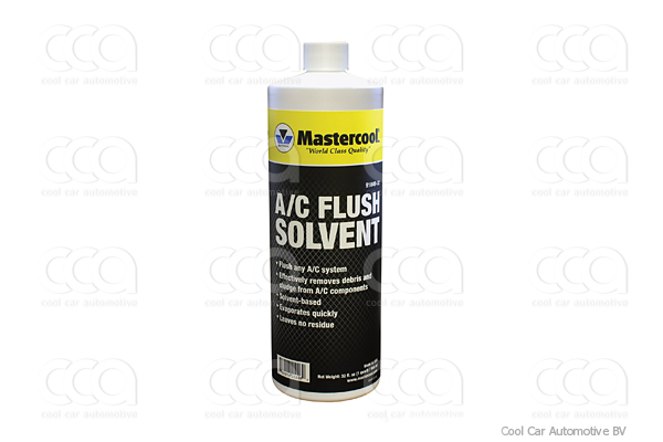 Werkplaatsuitrusting Spoel vloeistof  946 ml