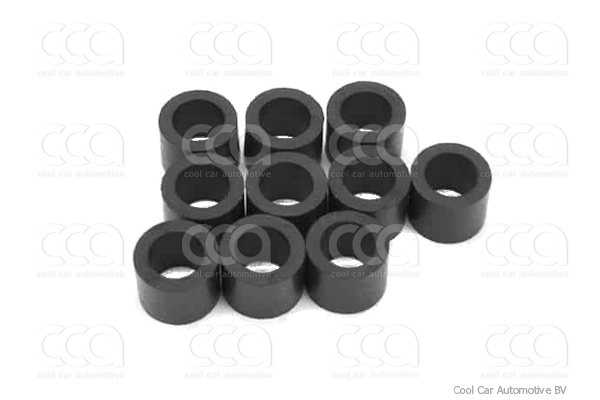 Werkplaatsuitrusting O-RING ( 10 stuks)