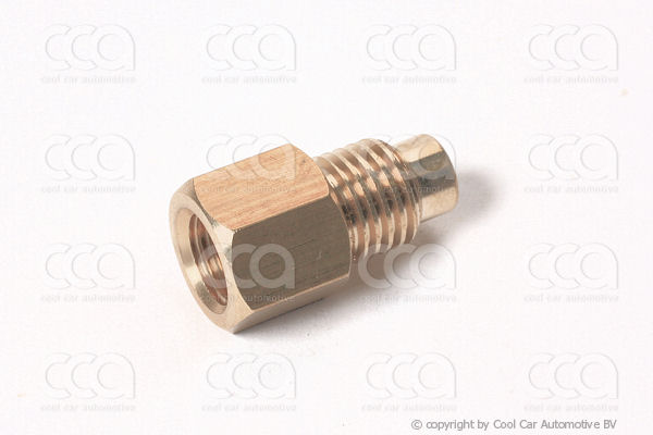 Werkplaatsuitrusting ADAPTER