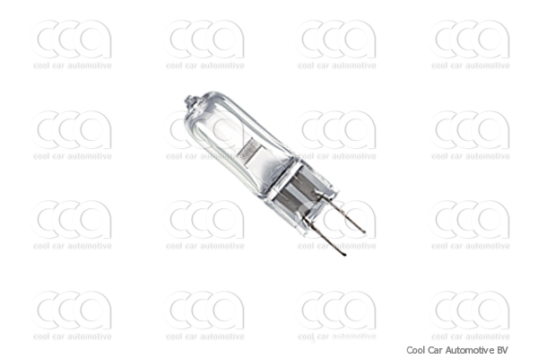 Werkplaatsuitrusting HALOGEN 12V BULB FOR 59083 / TP18
