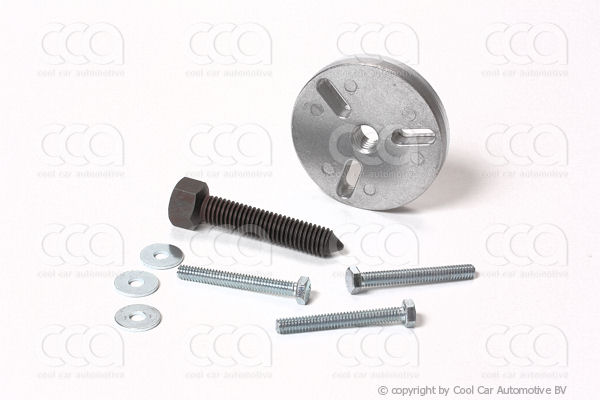 Werkplaatsuitrusting DEMONTAGE GEREEDSCHAP