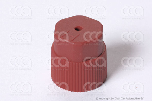 Werkplaatsuitrusting SERVICE VENTIEL DOP (10 STUKS)