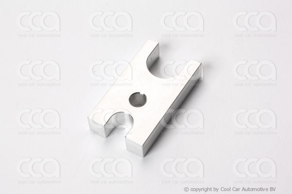 Blokventielen Flens / klemplaat TXV nr. 6 - nr. 10