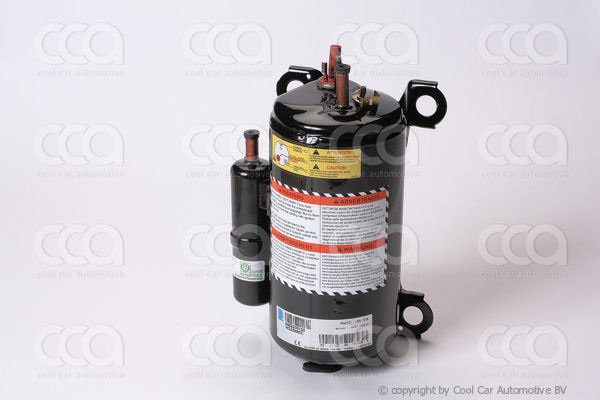 Vulstation-onderdelen en onderhoud TECUMSEH-COMPRESSOR EC-1500