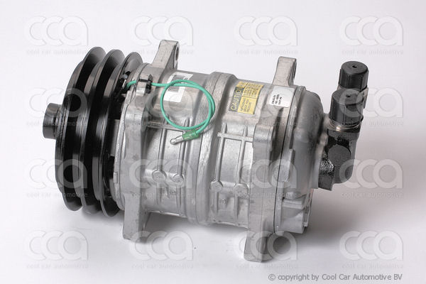 Compressor UNI Origineel Compr. Seltec TM15 488-45015 ORIGINEEL