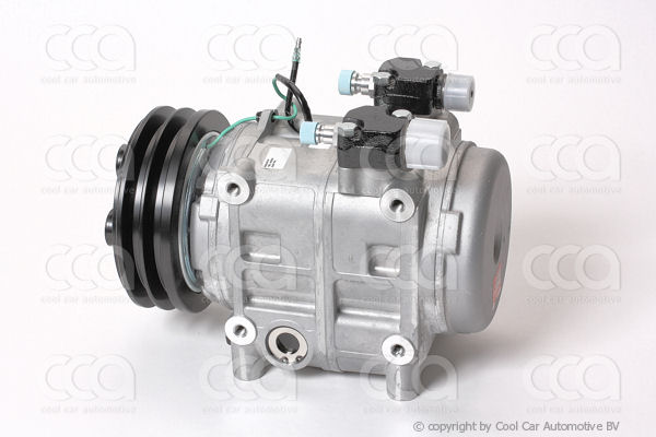 Compressor UNI Origineel Compr. Seltec TM31 488-46510 ORIGINEEL