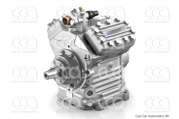 Compressor UNI Origineel Compr. Bock FKX40 470 K ORIGINEEL