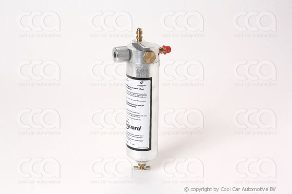 Werkplaatsuitrusting RECYCLE GUARD