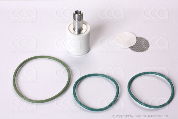 Werkplaatsuitrusting RECYCLE GUARD FILTRE