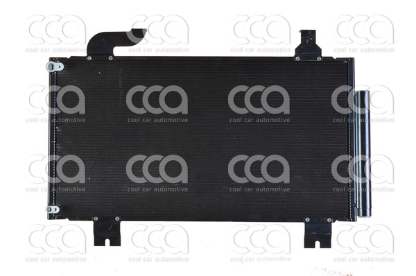 Condensors Nissens Condenser Honda Accord 2.0I-2.4I 08-