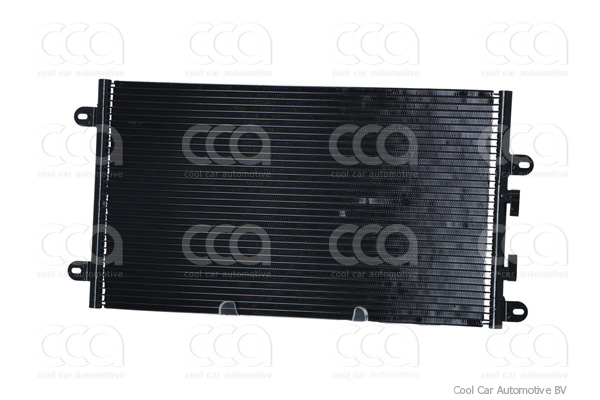 Condensors Nissens Condenser Alfa-Romeo 147 1,6-2,0 00-