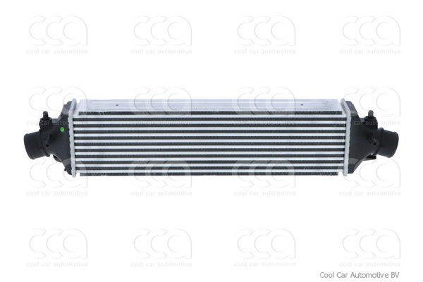 Intercoolers Intercooler Alfa Romeo Giulietta 14>
