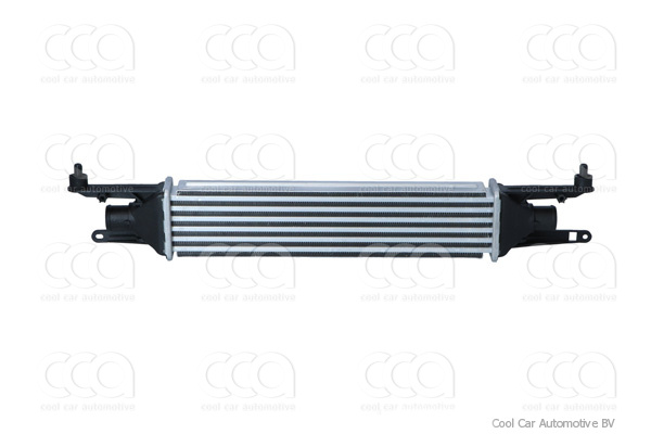 Intercoolers Intercooler Alfa Romeo Mito 08>