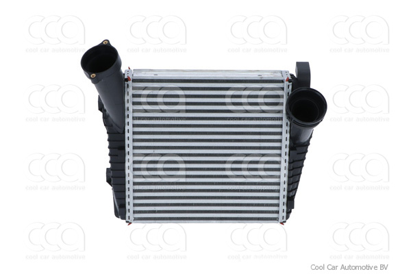 Intercoolers Intercooler Audi Q7 Quattro 06>
