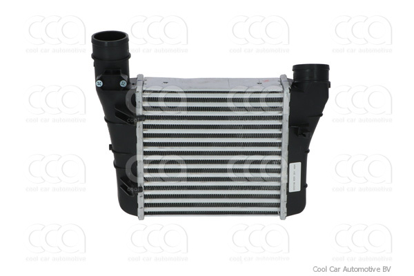 Intercoolers Intercooler Audi A4 04>