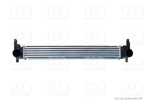 Intercoolers Intercooler Audi A1 10>